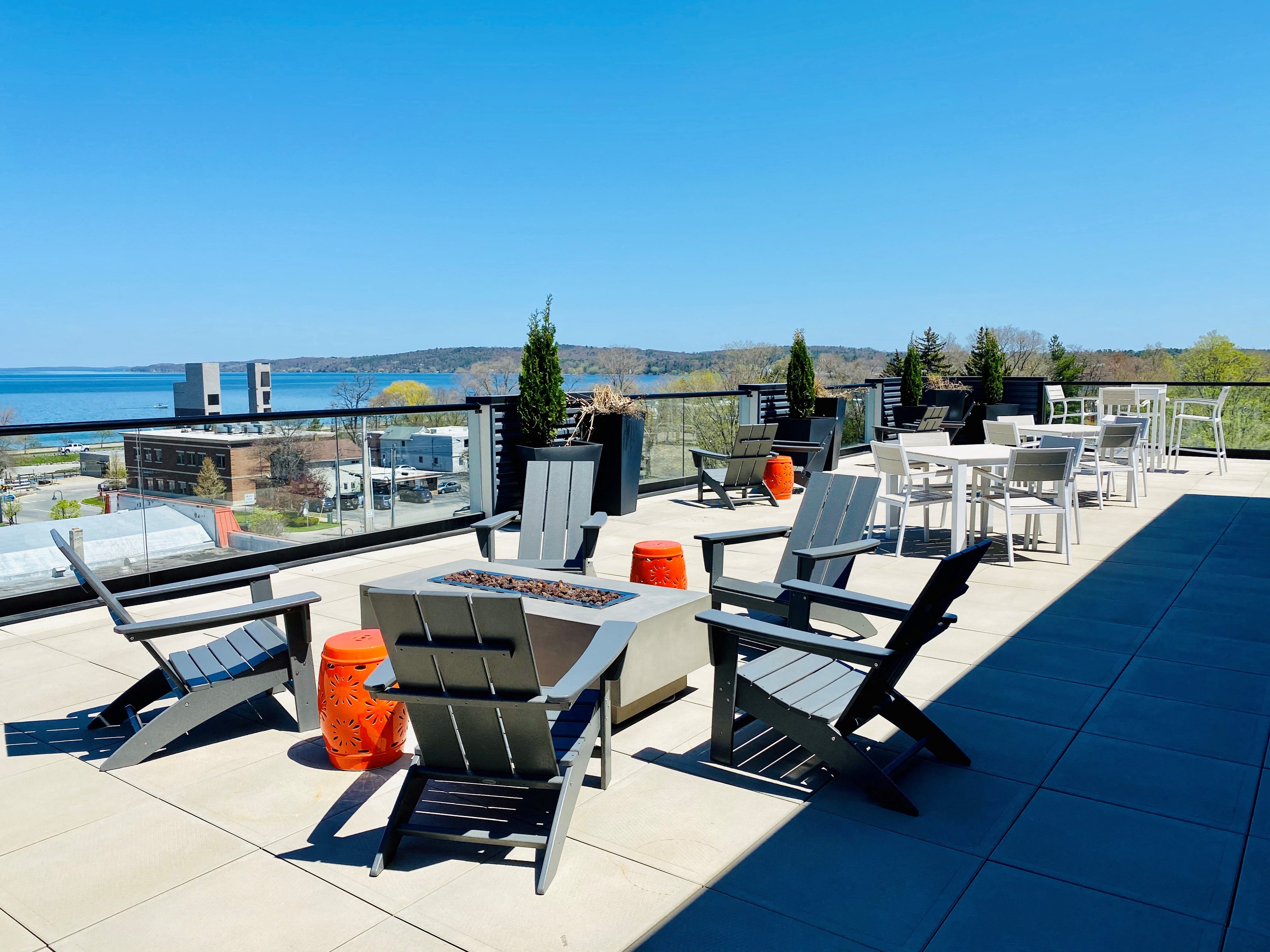 TC Lofts at State Apartments in Traverse City, MI